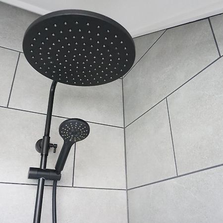 ברסקנס Kustverhuur, Vakantiepark Fort Soleil 14 מראה חיצוני תמונה
