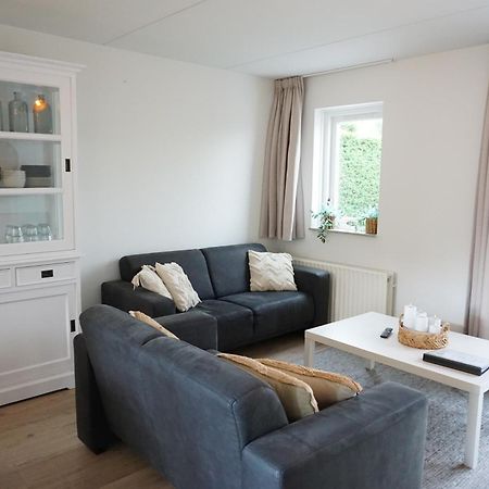 ברסקנס Kustverhuur, Vakantiepark Fort Soleil 14 מראה חיצוני תמונה