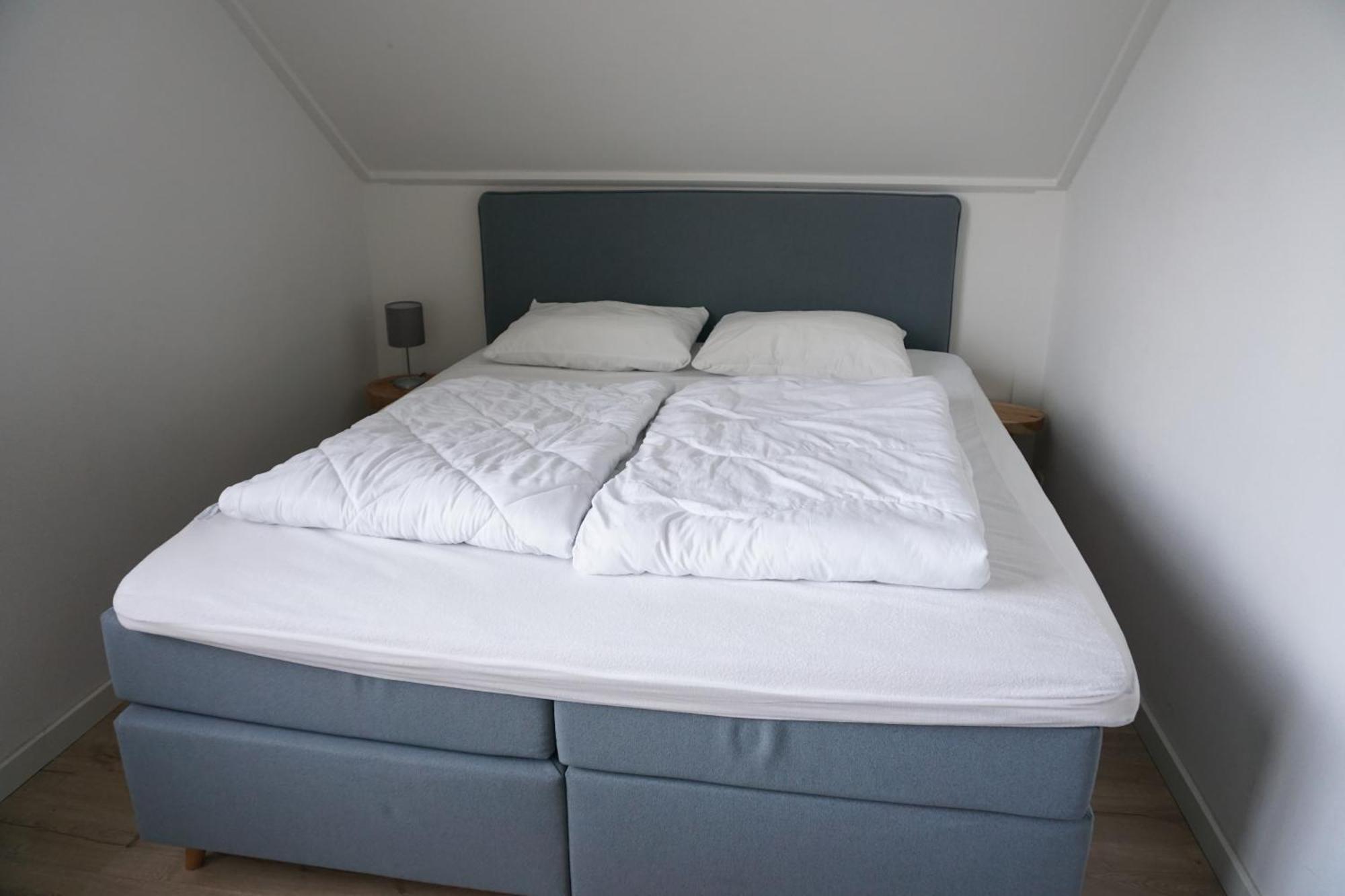ברסקנס Kustverhuur, Vakantiepark Fort Soleil 14 מראה חיצוני תמונה