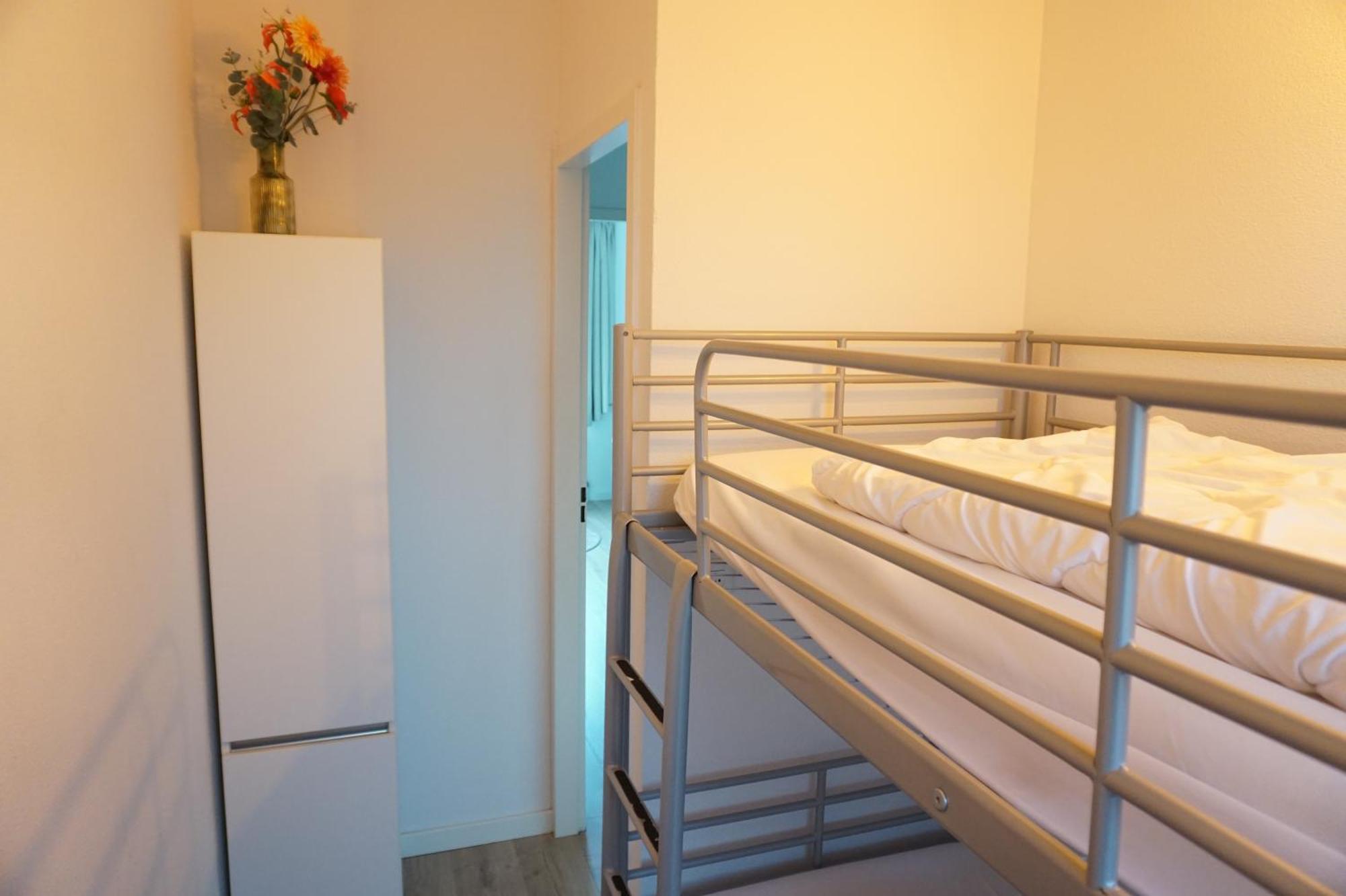 ברסקנס Kustverhuur, Vakantiepark Fort Soleil 14 מראה חיצוני תמונה