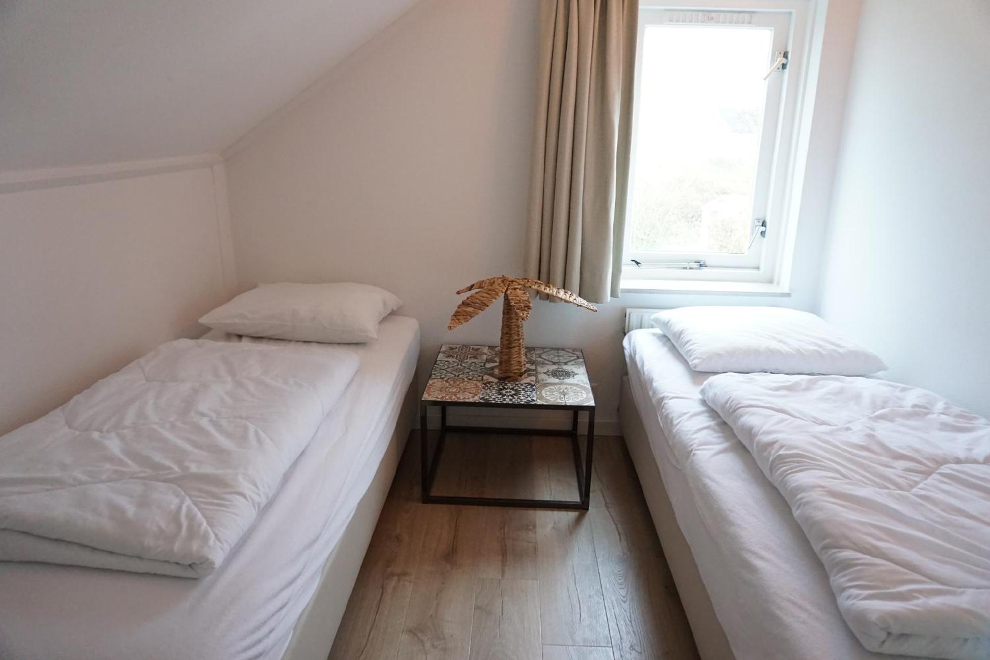 ברסקנס Kustverhuur, Vakantiepark Fort Soleil 14 מראה חיצוני תמונה