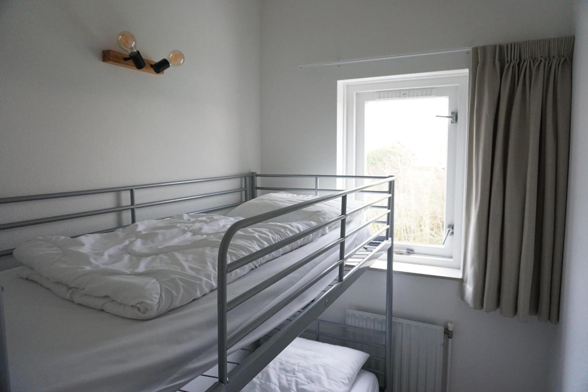ברסקנס Kustverhuur, Vakantiepark Fort Soleil 14 מראה חיצוני תמונה