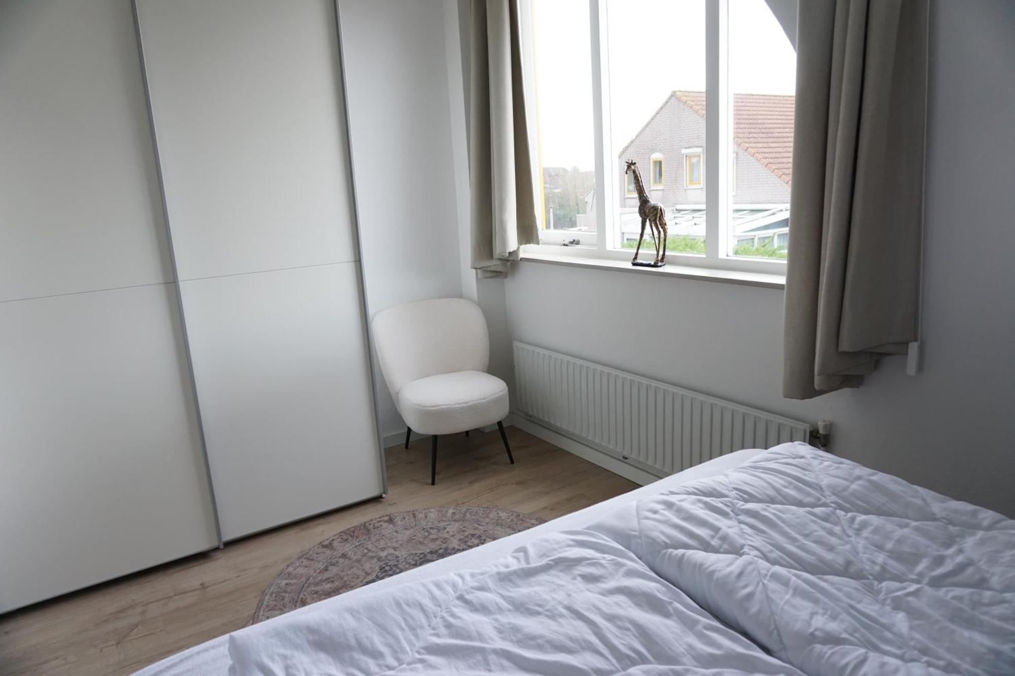 ברסקנס Kustverhuur, Vakantiepark Fort Soleil 14 מראה חיצוני תמונה