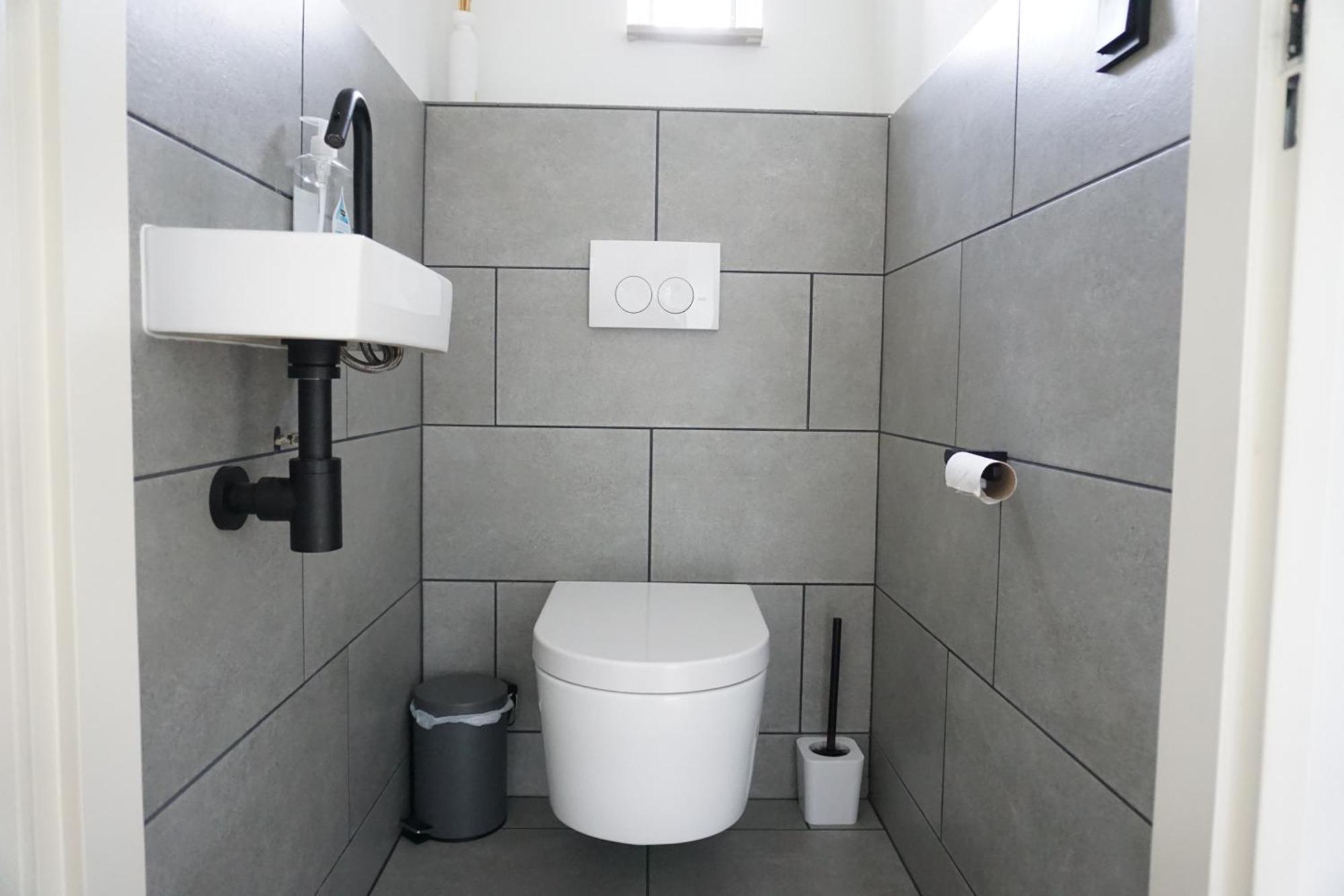 ברסקנס Kustverhuur, Vakantiepark Fort Soleil 14 מראה חיצוני תמונה
