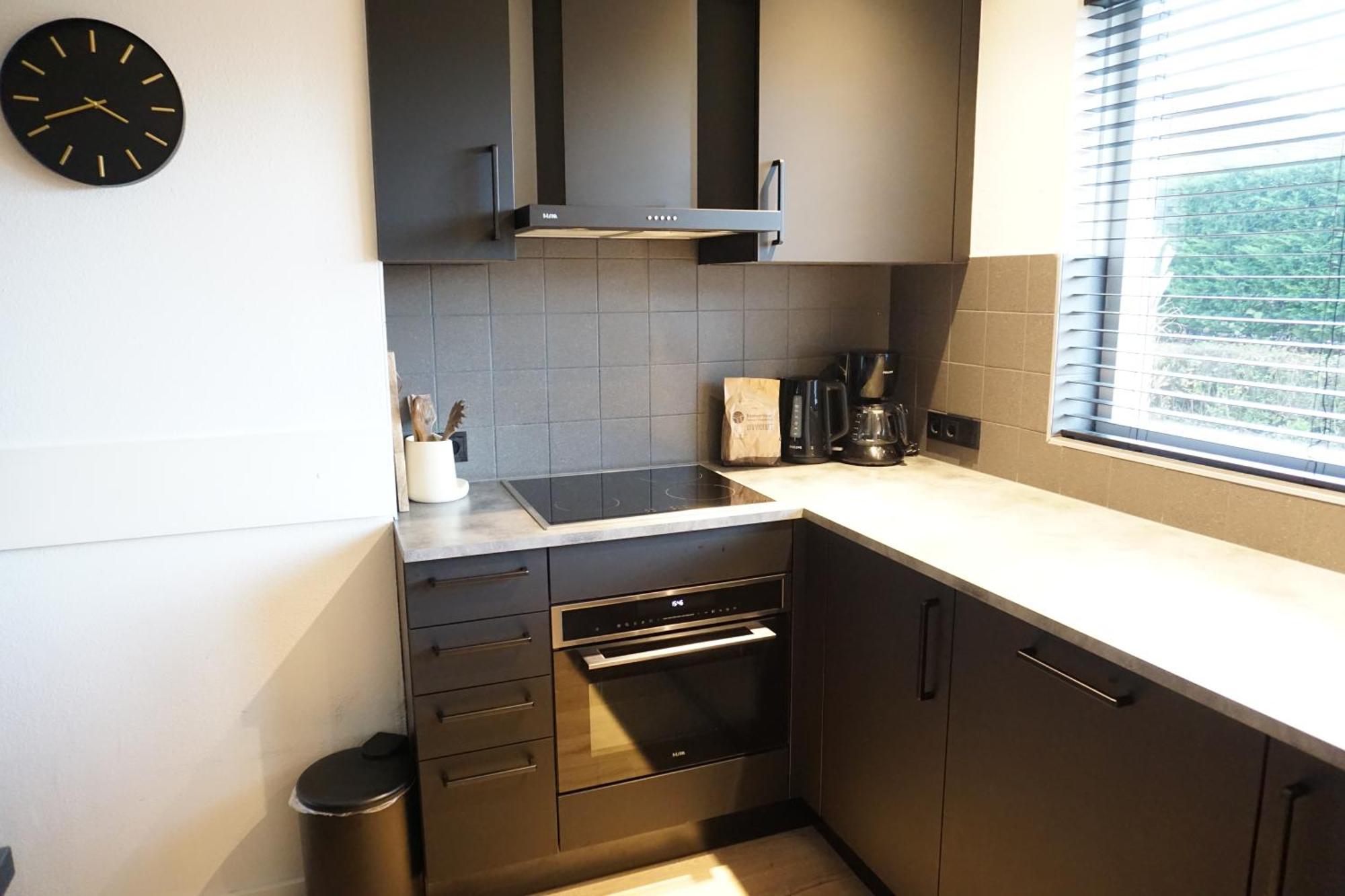 ברסקנס Kustverhuur, Vakantiepark Fort Soleil 14 מראה חיצוני תמונה