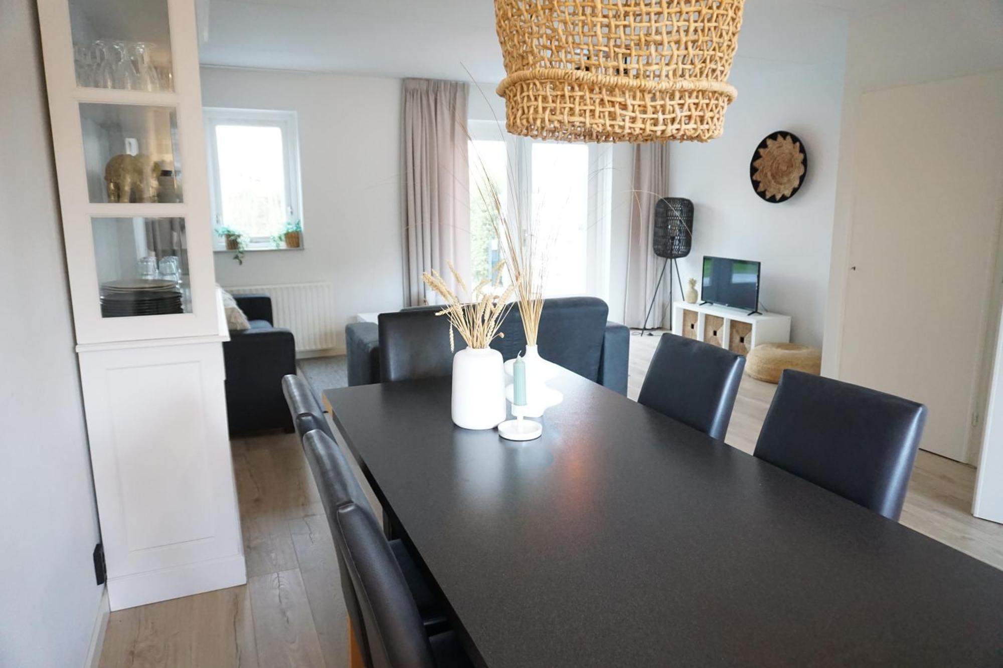 ברסקנס Kustverhuur, Vakantiepark Fort Soleil 14 מראה חיצוני תמונה