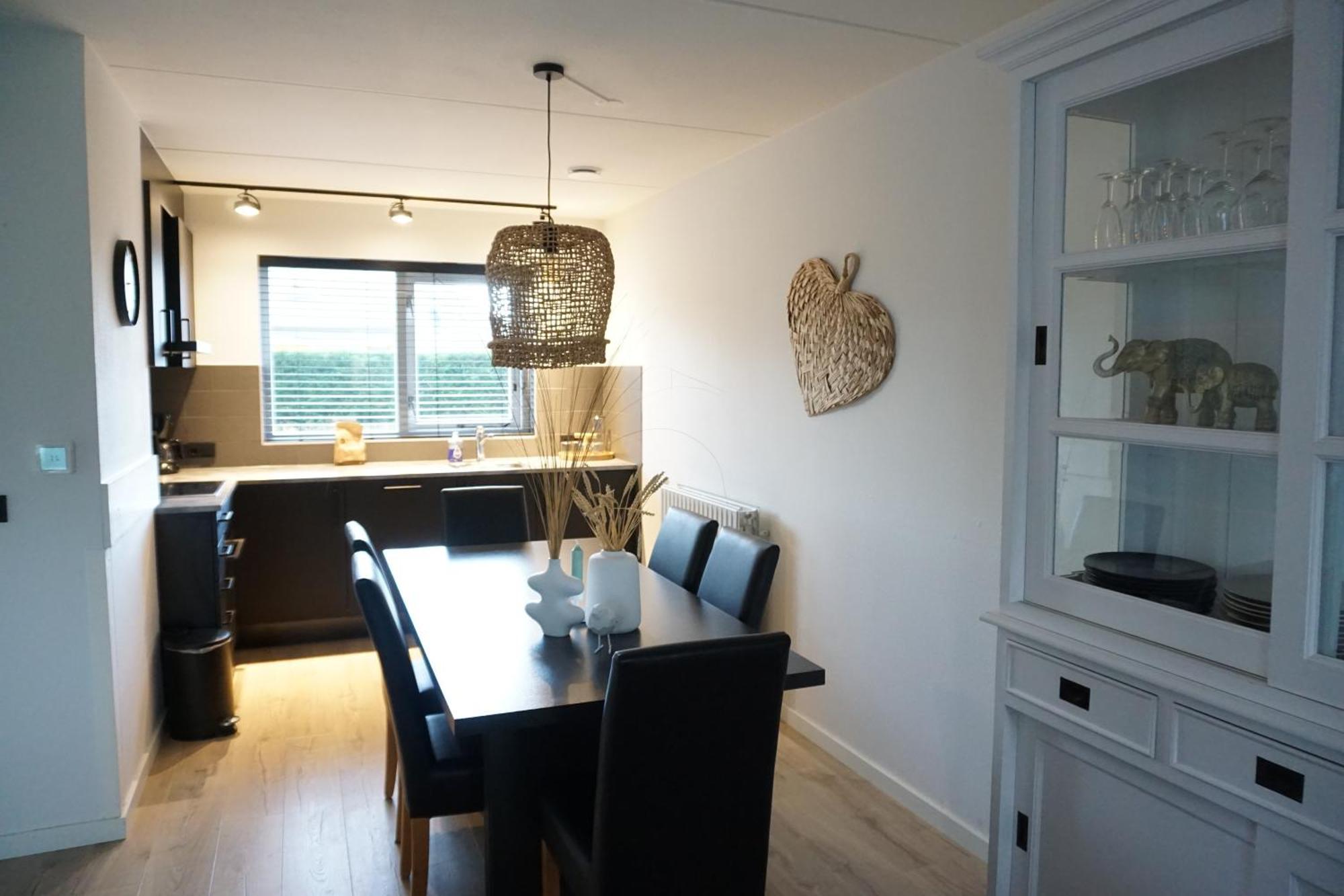 ברסקנס Kustverhuur, Vakantiepark Fort Soleil 14 מראה חיצוני תמונה